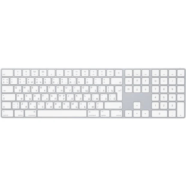 Клавиатура Apple Magic Keyboard MQ052RS